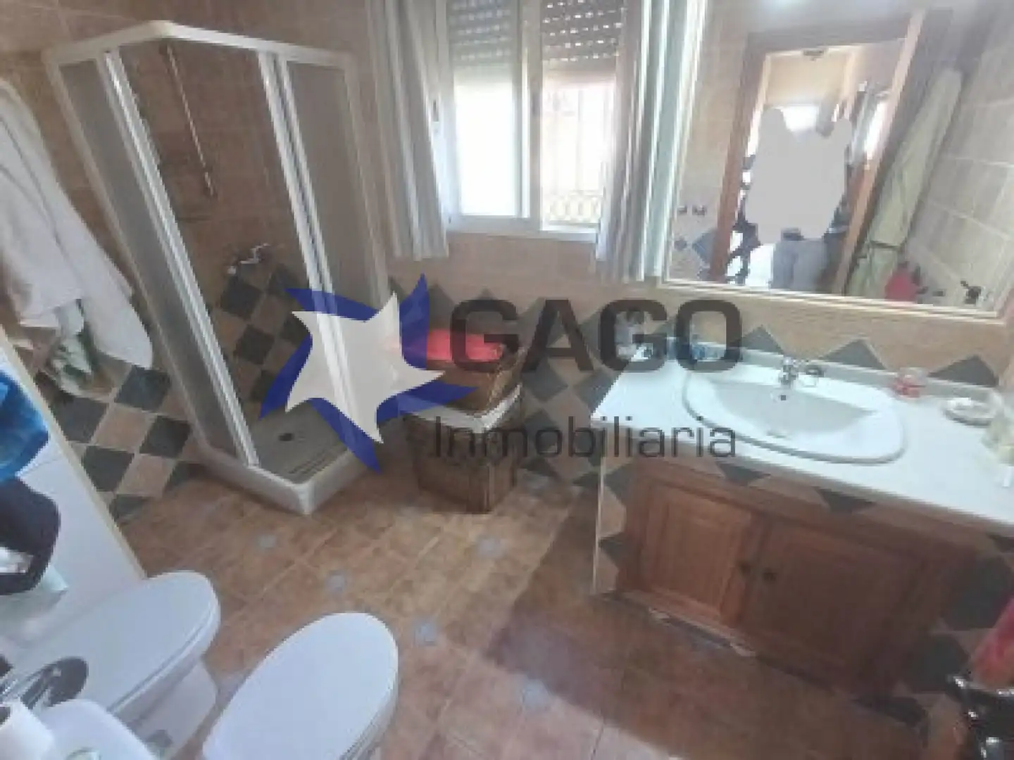 Wohnung mit Pool zum Verkauf in Periurbano Oeste - Sierra, imagen 40