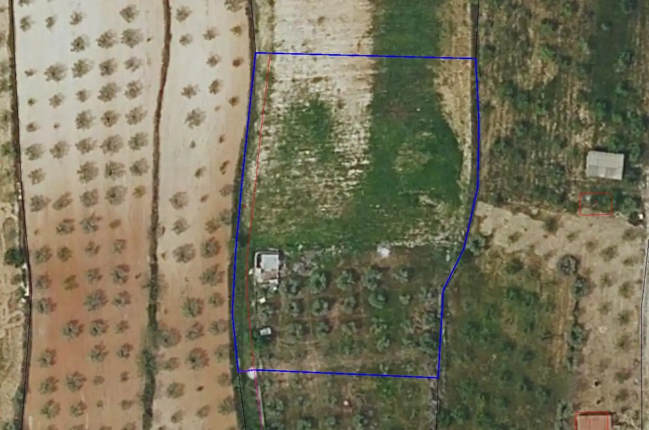 Terreno residencial en venta en Centro