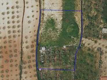 Terreno residencial en venta en Centro