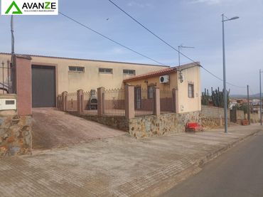 Casa en venda a Cordobilla de Lácara