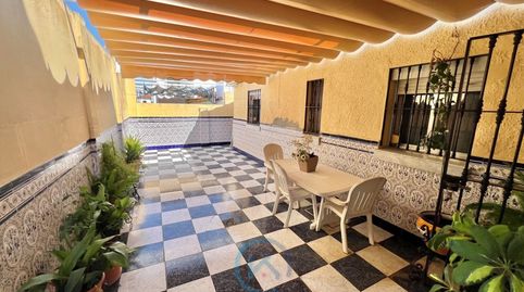 Foto 4 de Casa o xalet en venda a Arco Norte - Avda. España, Dos Hermanas