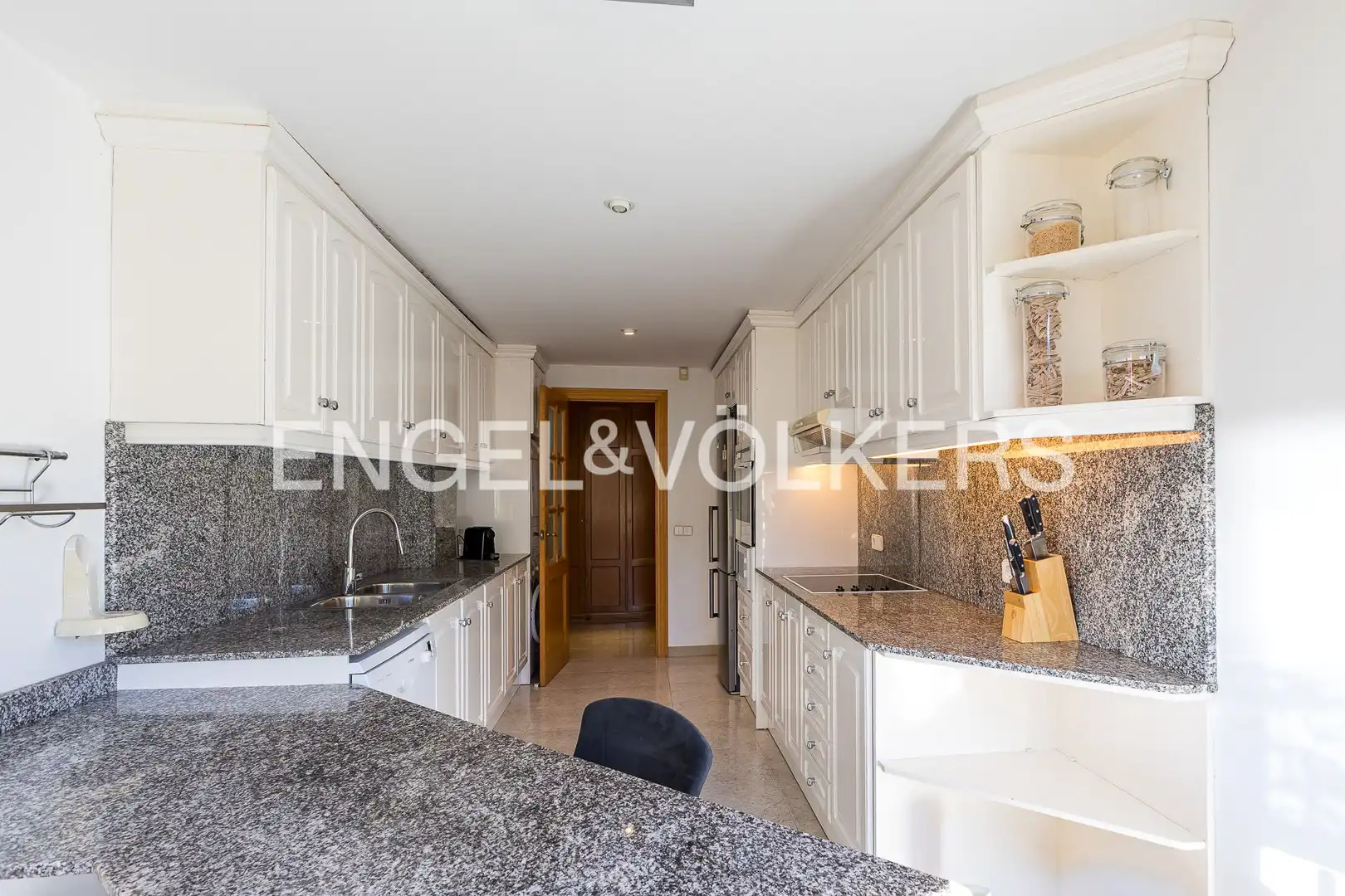 Flat for rent in Les Botigues de Sitges