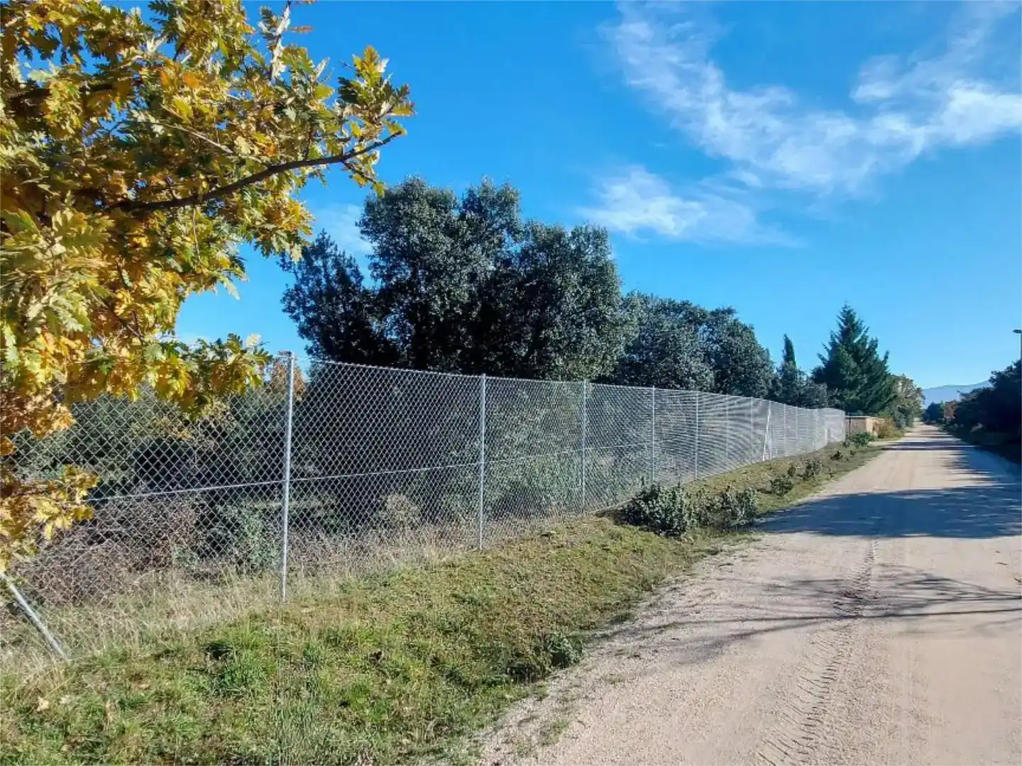 Residencial en venta en Fresno de Cantespino