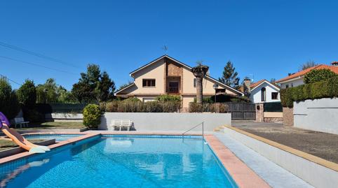 Foto 2 de Casa o xalet en venda a N/a, Somió, Asturias
