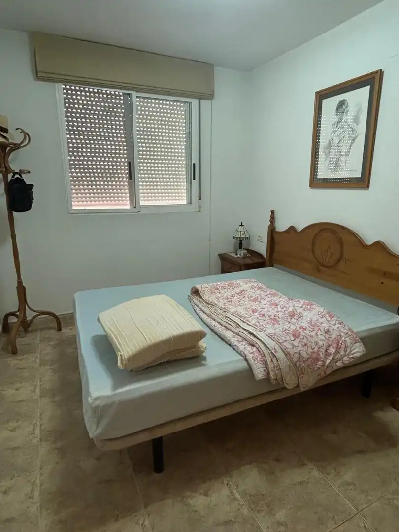 Schlafzimmer von Wohnung zum Verkauf in Moncofa mit Terrasse
