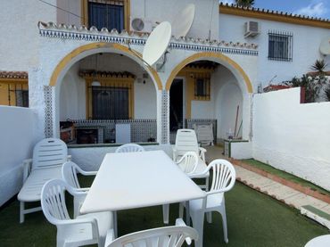 Adosado con piscina en venta en Montealto - Monterrey