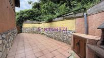 Garden of House or chalet for sale in Santurtzi   with Air Conditioner, Heating and Terrace