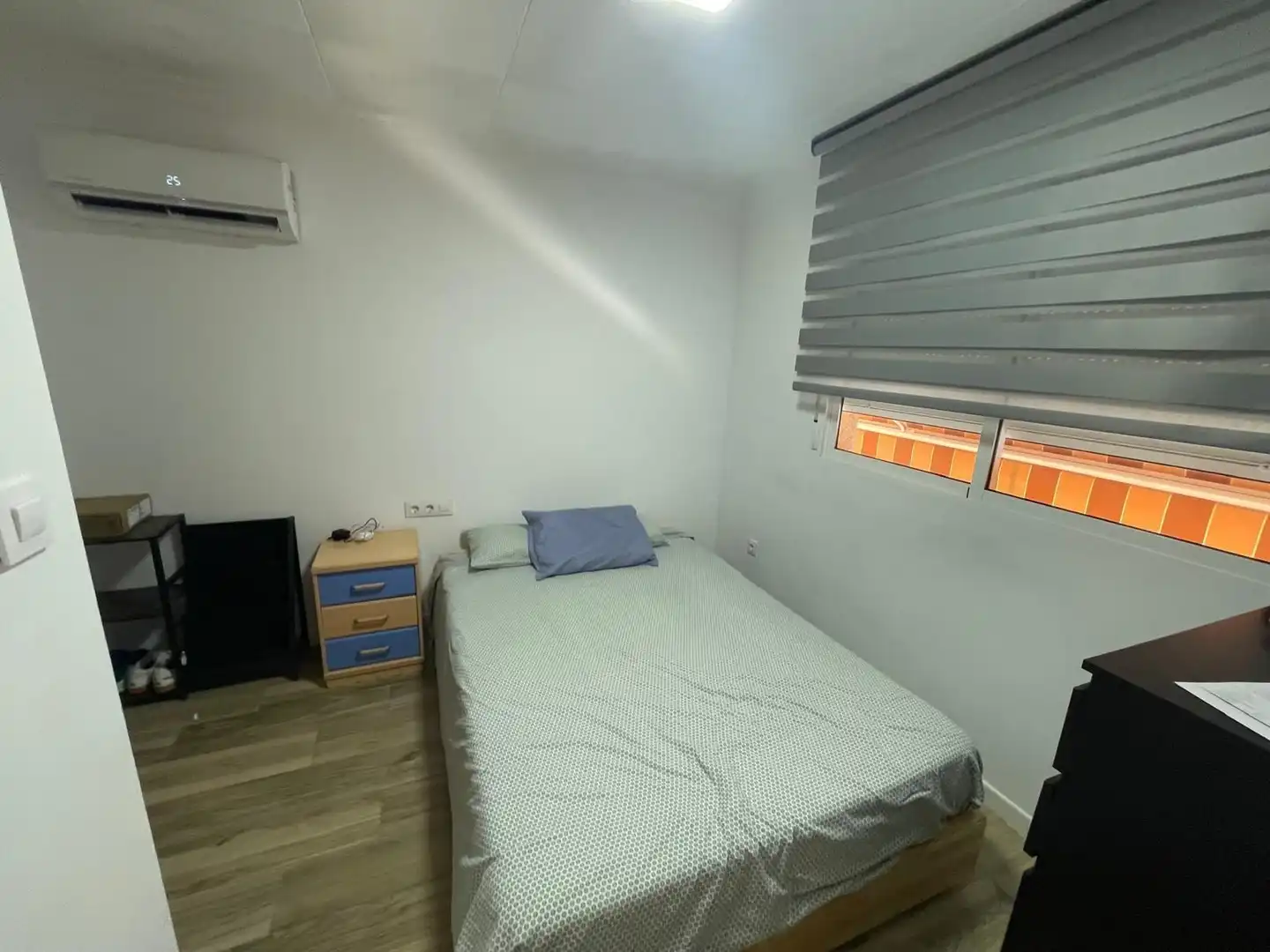 Habitación de Piso en venta en Águilas con Aire acondicionado, Calefacción y Terraza