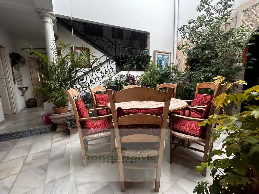 Haus mit Terrasse zum Verkauf in La Ciudad, imagen 35