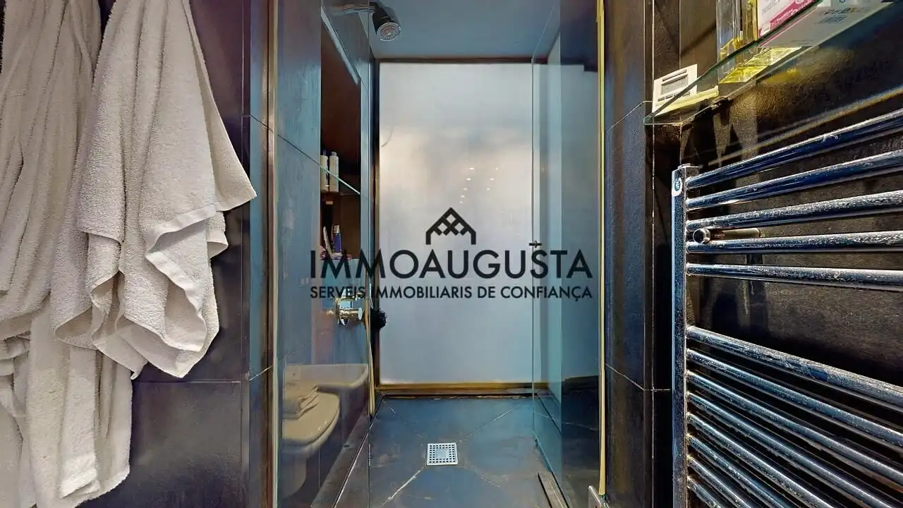 Piso en venta en Sant Gervasi- Galvany