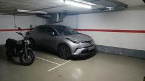 Foto 2 de Garaje en venta en Carrer de Trafalgar, Dreta de l'Eixample, Barcelona Capital