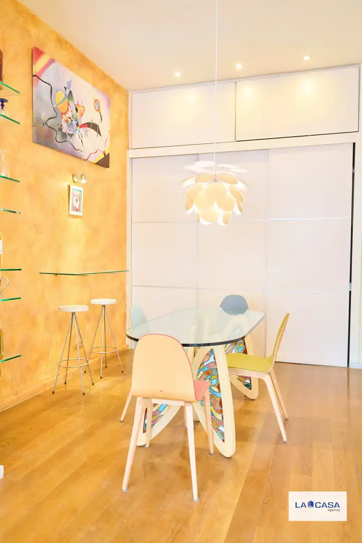 Wohnung mit Terrasse zum Verkauf in Ciutat Vella, imagen 2