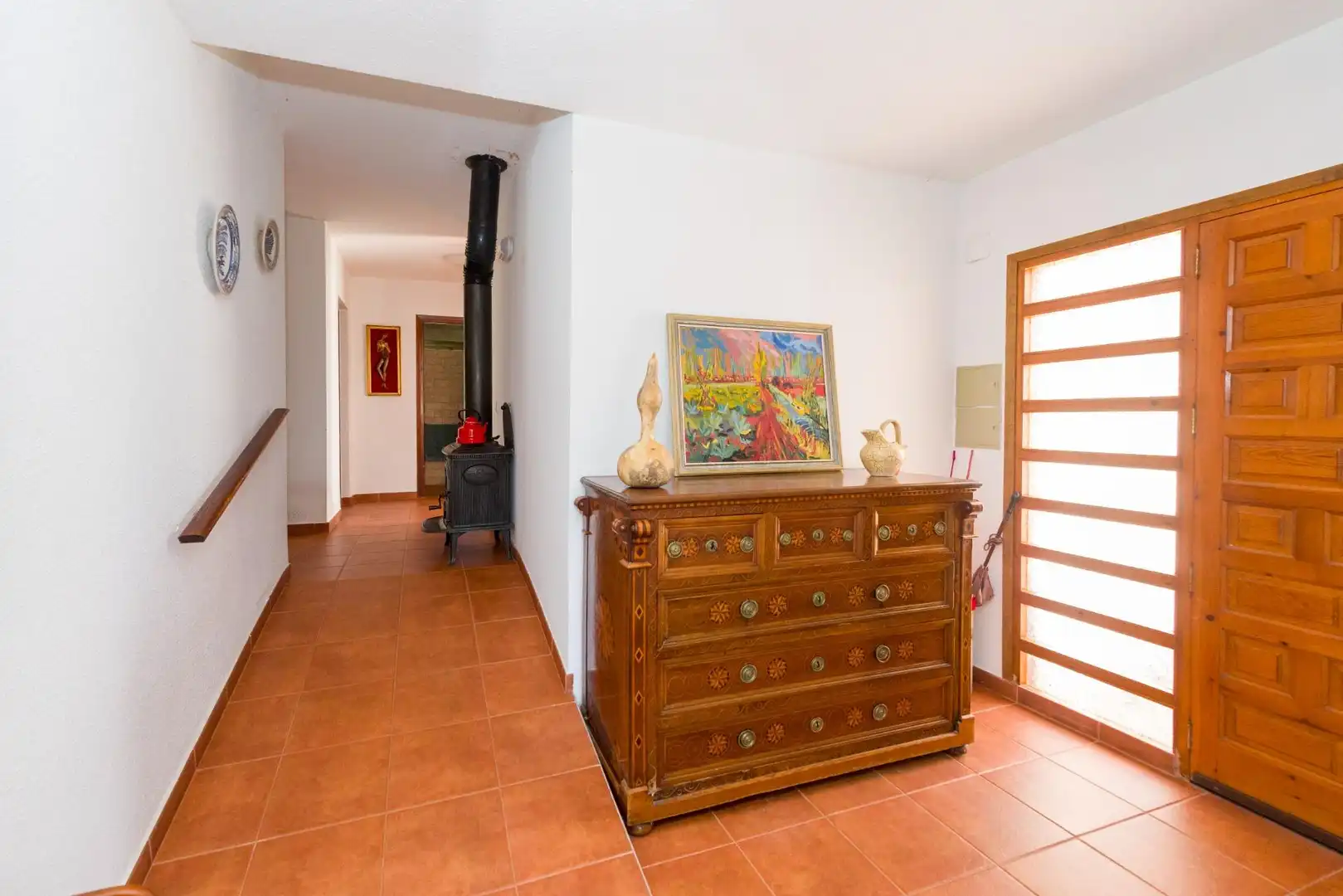 Villa avec jardin à vendre à PARRETA, LA 9, imagen 24