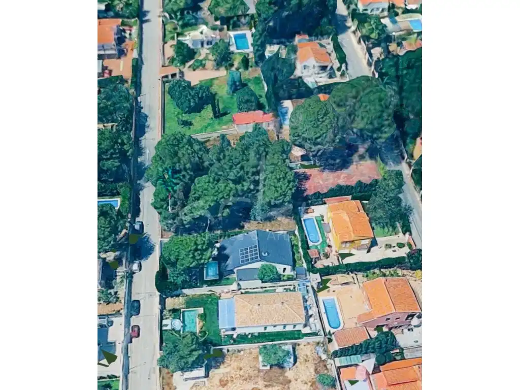 Terreno residenziale in vendita a La Conarda - Montesano, imagen 2