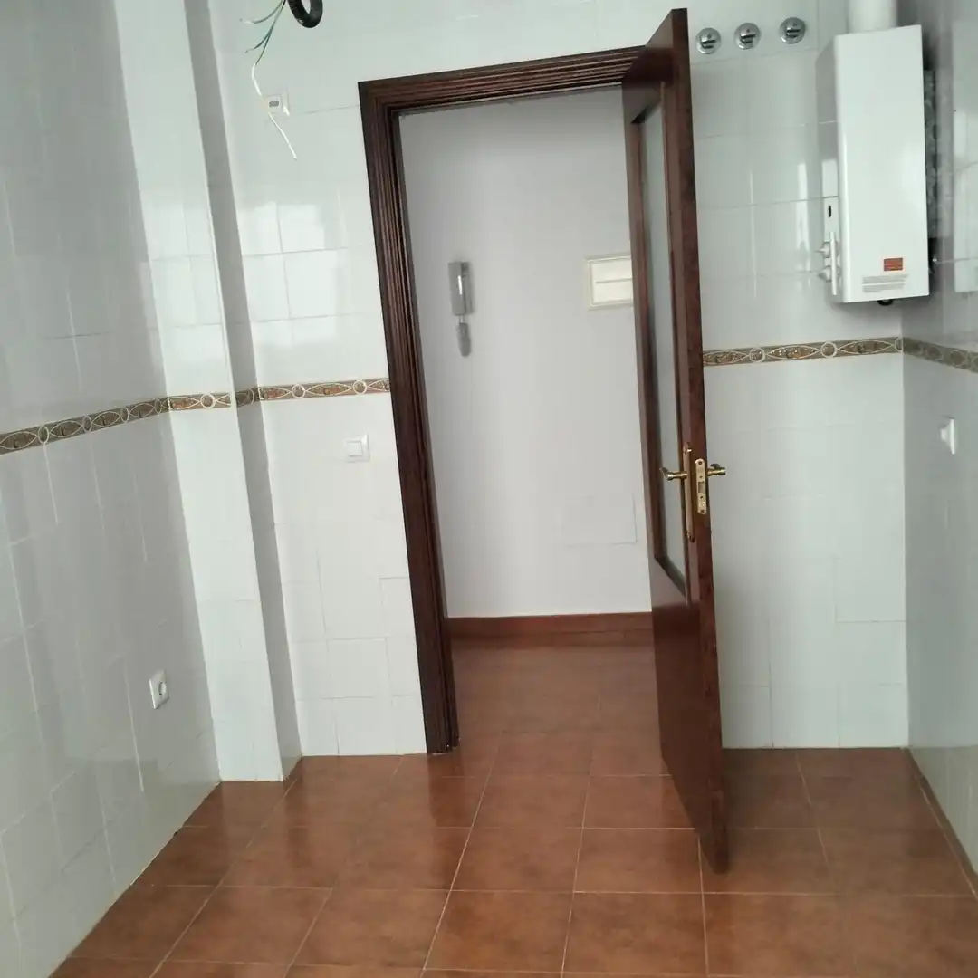 Flat for sale in Jimena de la Frontera