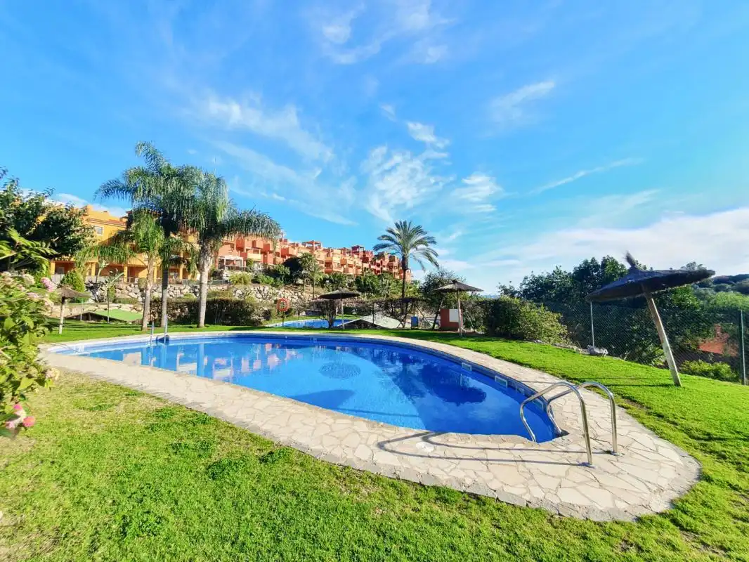 Planta baja en venta en Urbanización Reserva de Marbella, Reserva de Marbella