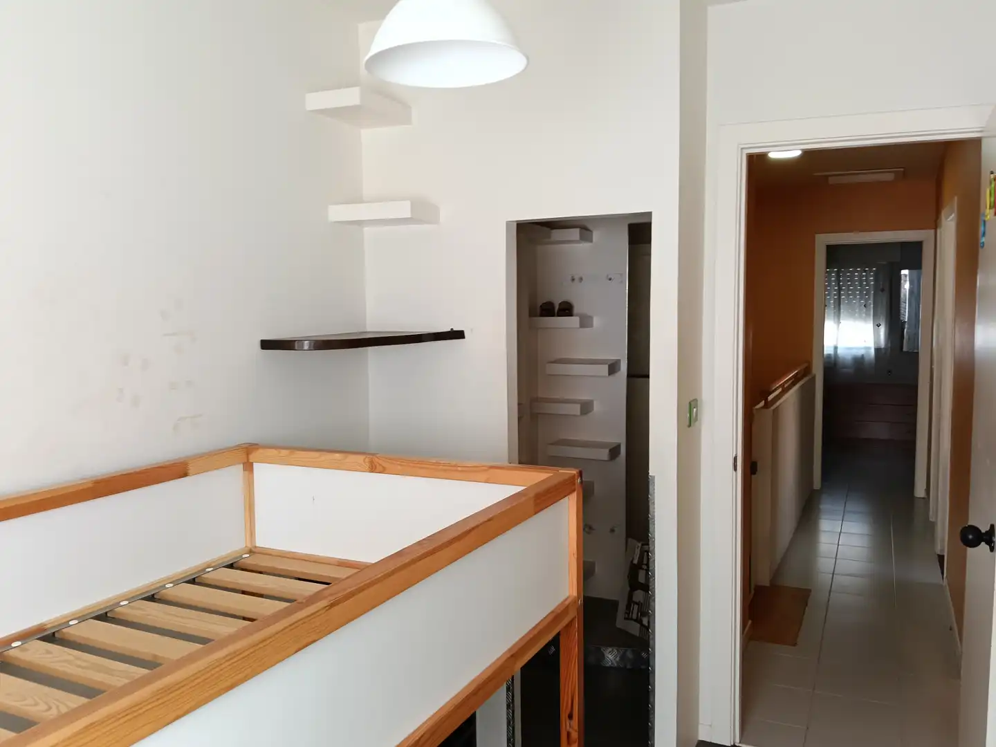 Dúplex en venda en Betanzos amb Traster