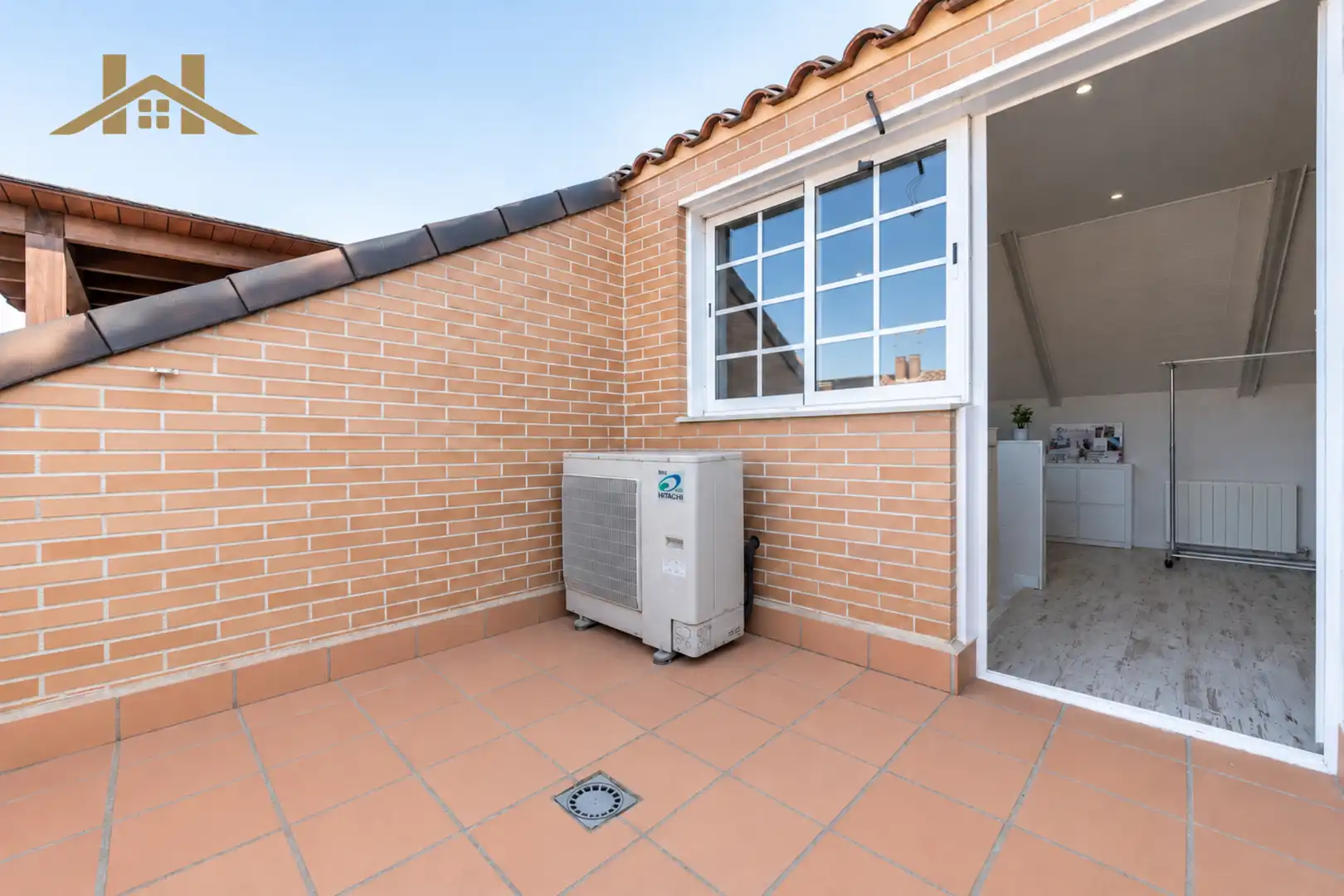 Reihenhaus mit Terrasse zum Verkauf in Calle de Mazarrón 70, imagen 32