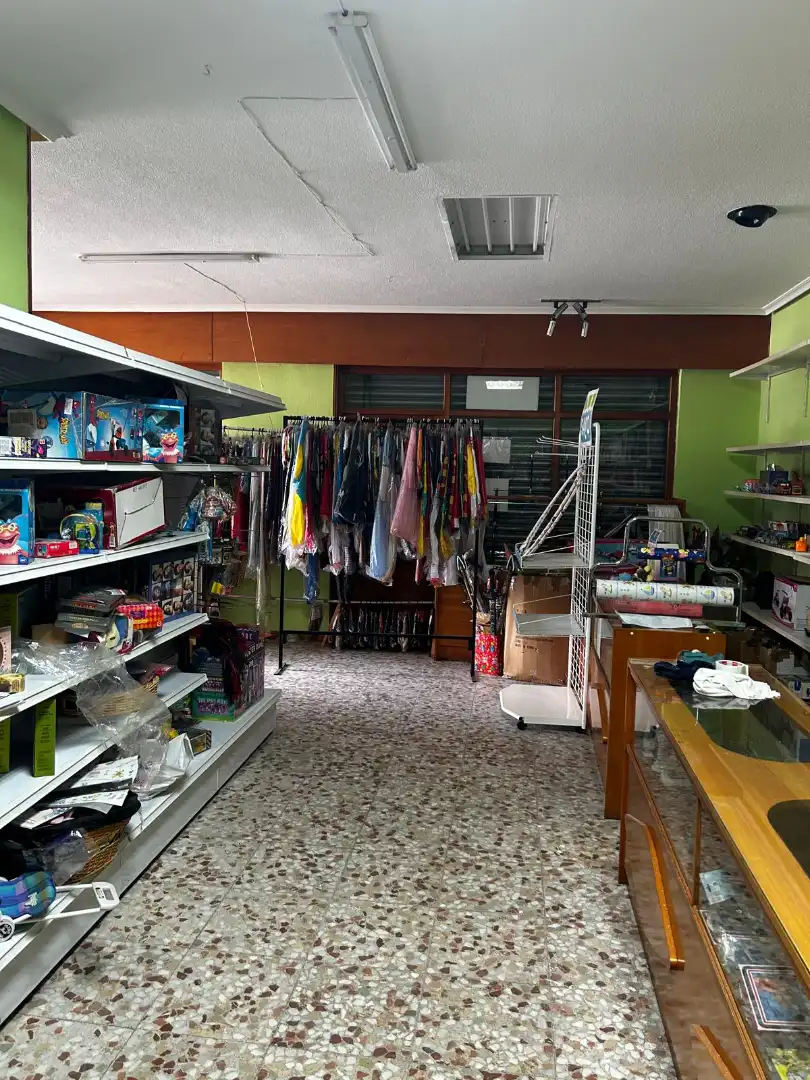 Gewerbefläche zum Verkauf in Calle Huerta del Marqués, imagen 14