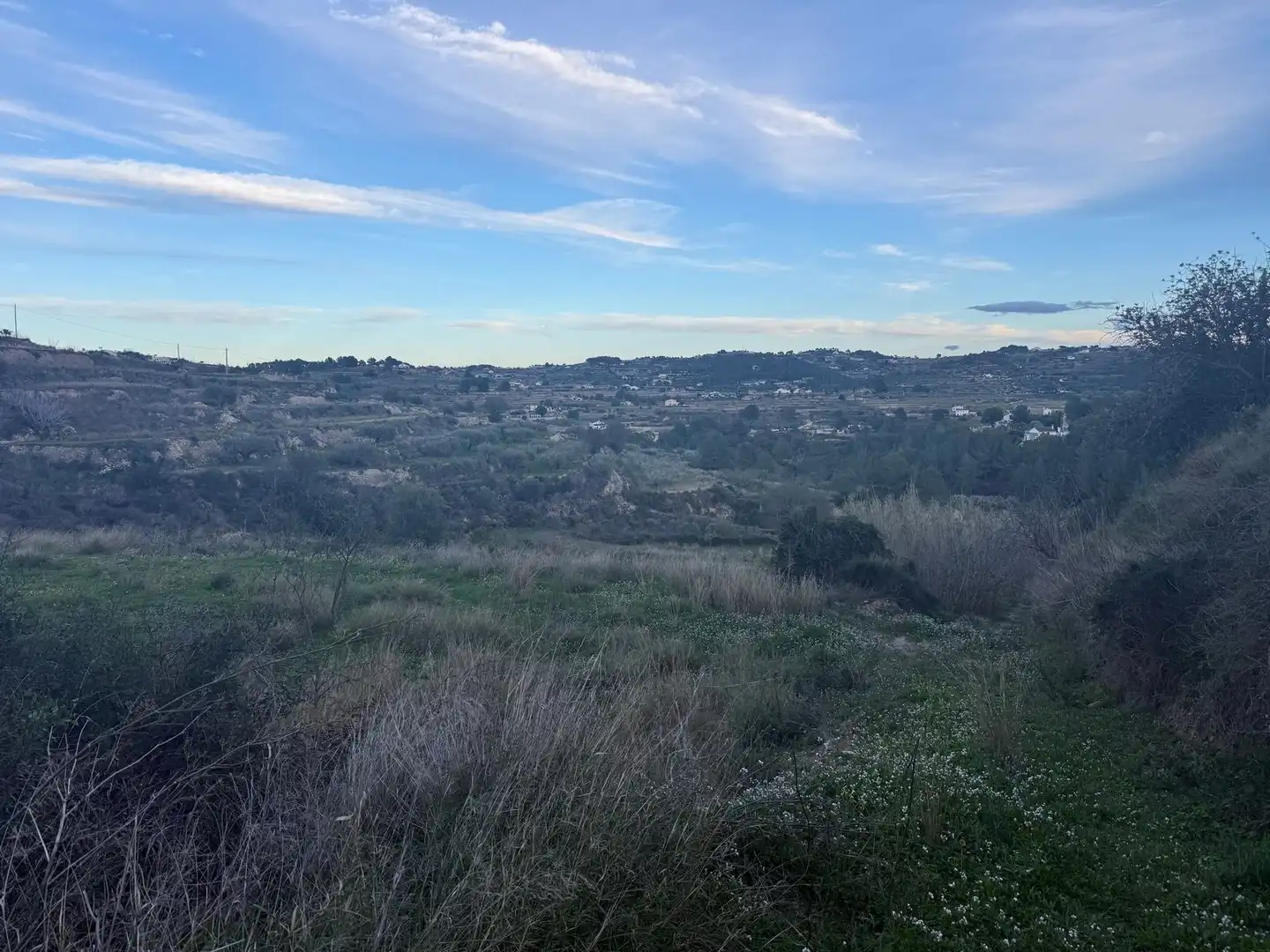 Terreno residencial en venta en Benissa pueblo, imagen 3