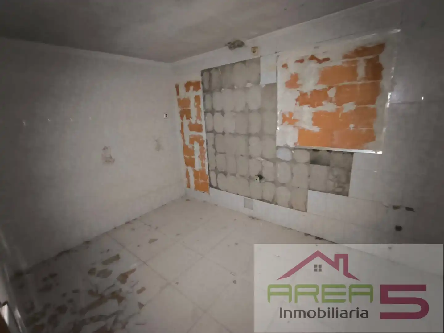 Piso en venta en Badajoz con Terraza