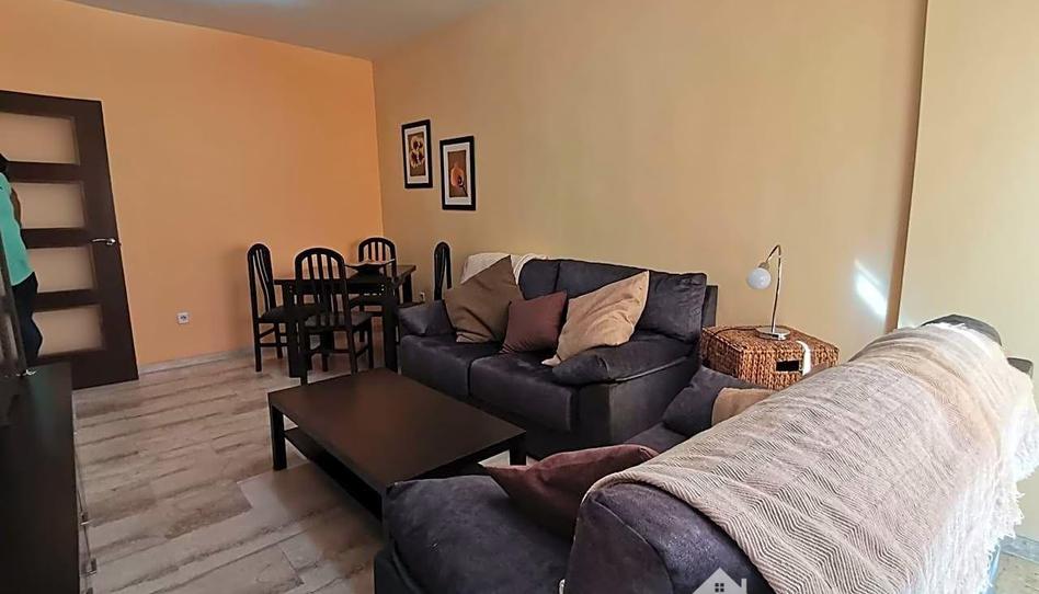 Foto 1 de Apartamento en venta en Numancia, Centro ciudad, Jaén