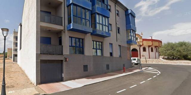 Garaje en Alquiler en Vall d'Alba