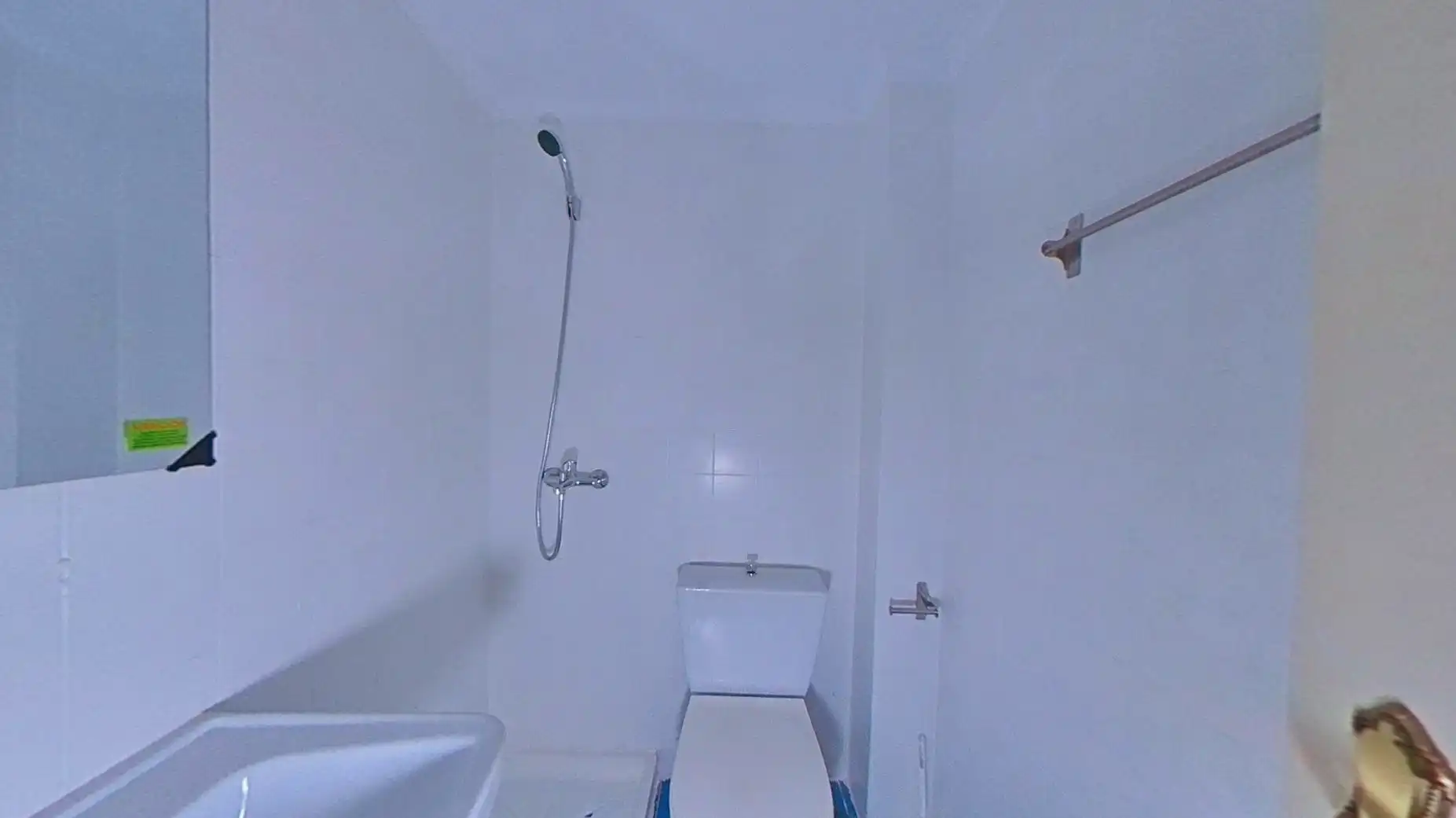 Baño de Piso en venta en Alicante / Alacant