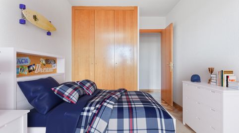 Foto 4 de Piso en venta en Calle del Péndulo, 5, Valdebernardo - Valderribas, Madrid Capital