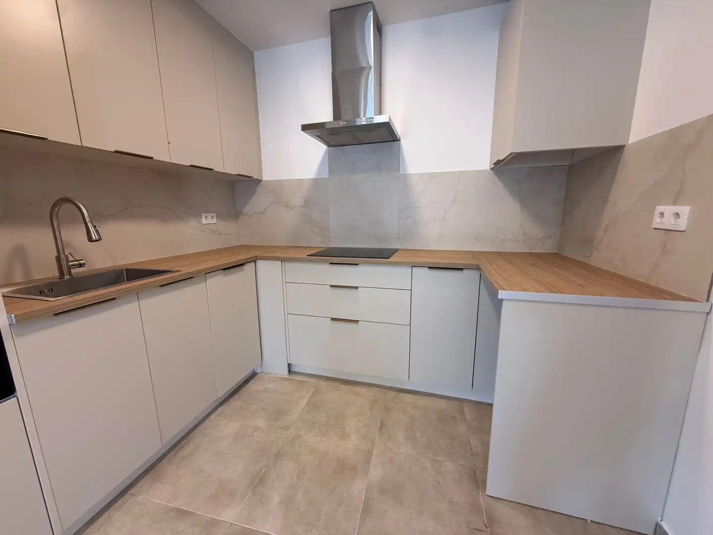 Flat with garden for sale in Sant Hilari Sacalm, imagen 6