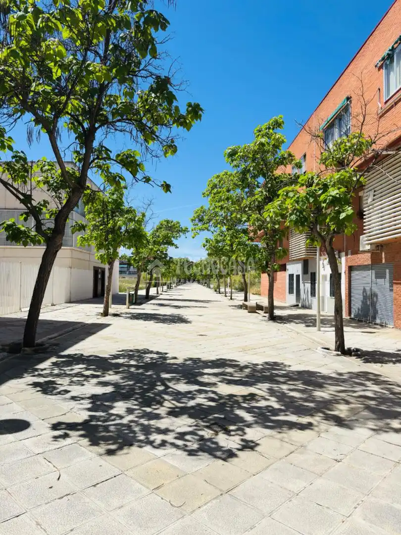 Appartement à vendre à Santa María de Benquerencia, imagen 34