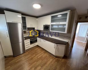 Kitchen of Flat for sale in Trespaderne  with Terrace