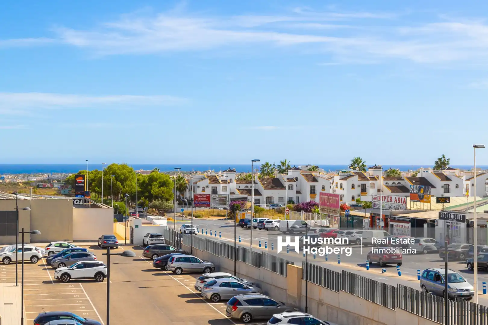 Apartment zum Verkauf in Orihuela Costa, imagen 5