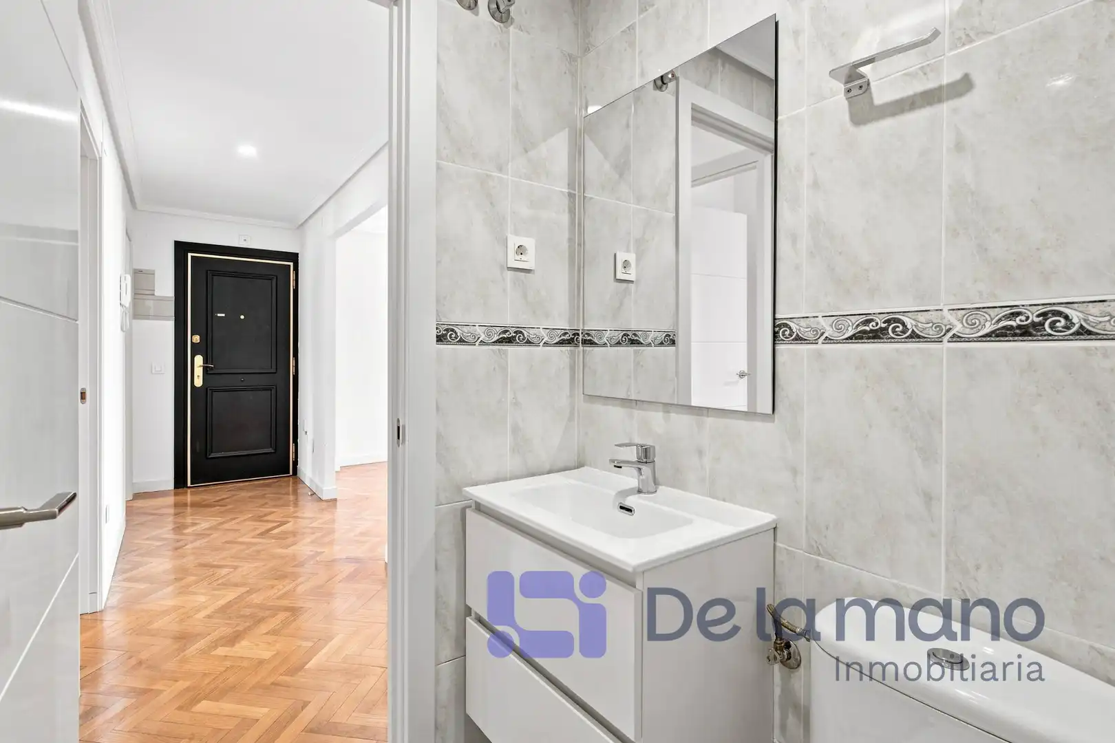 Appartamento con ascensore in affitto a Calle MARQUES DE AHUMADA 18, imagen 20