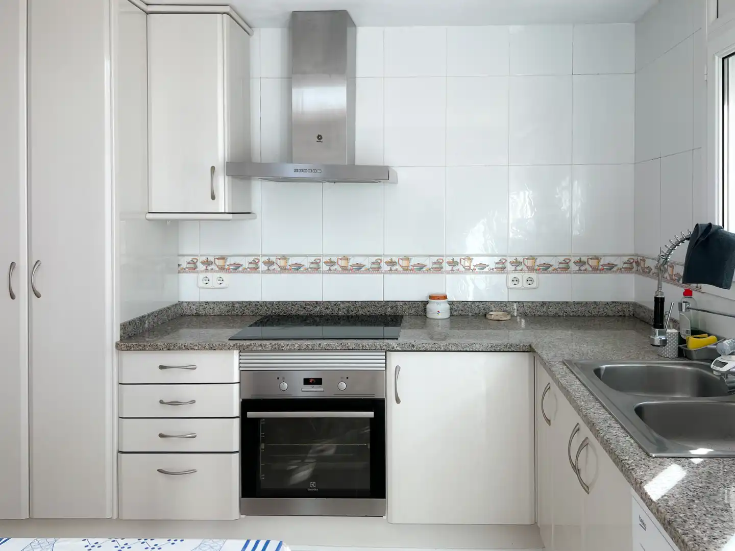 Wohnung zum Verkauf in Carrer de Barcelona, 3, Eixample
