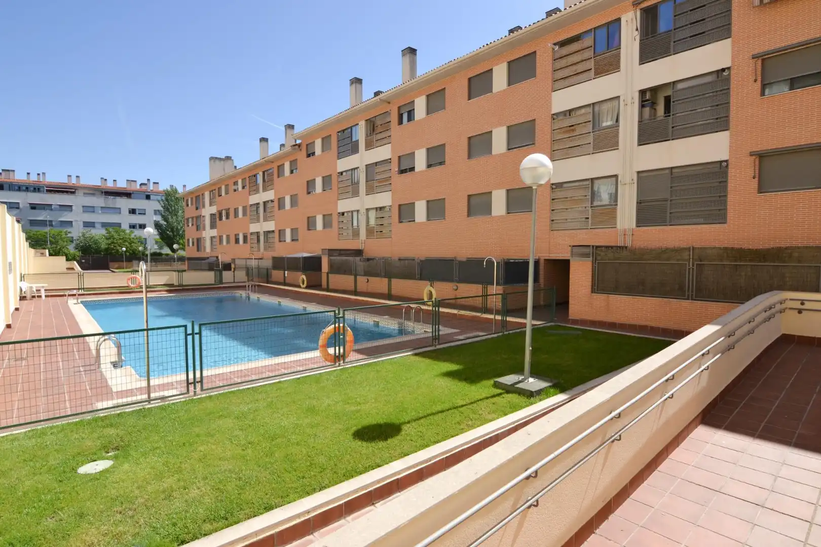 Wohnung zur Miete in La Dehesa - El Pinar