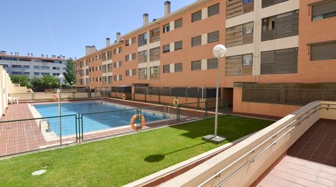Foto 3 von Wohnung zur Miete in La Dehesa - El Pinar, Navalcarnero