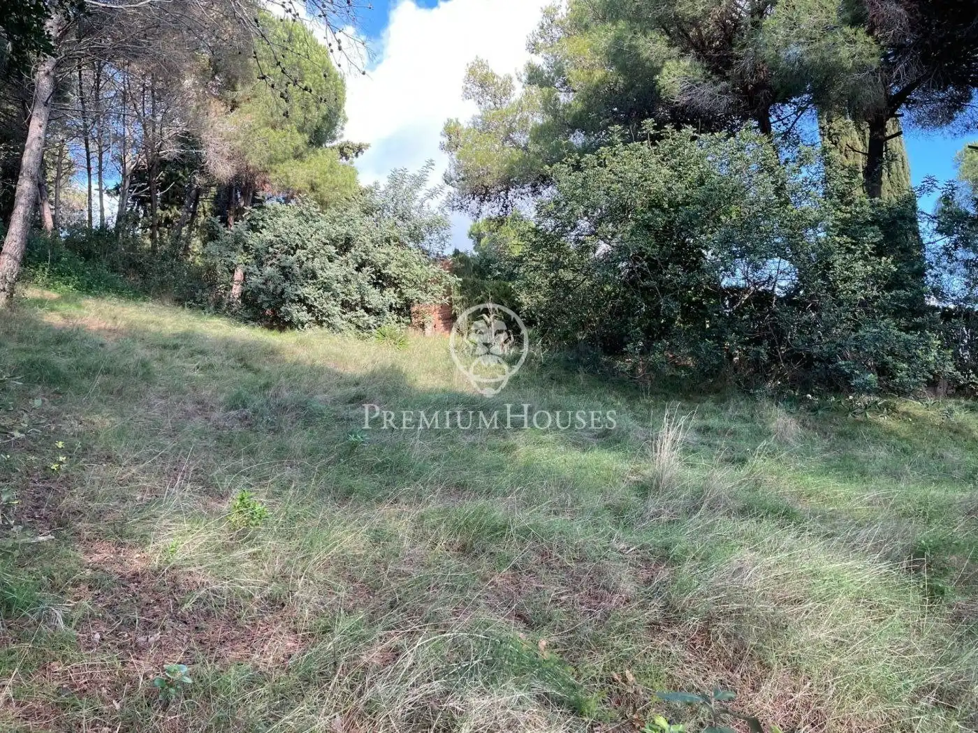 Wohnbaugrundstück zum Verkauf in Arenys de Munt, imagen 3