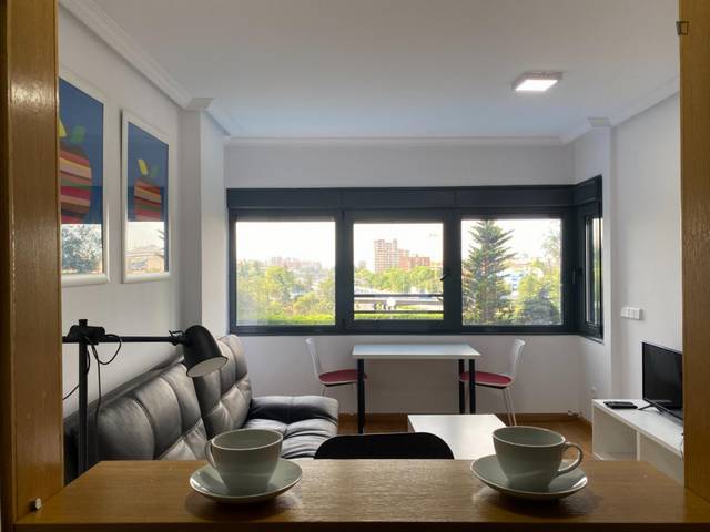 Apartamento en Alquiler en Costillares