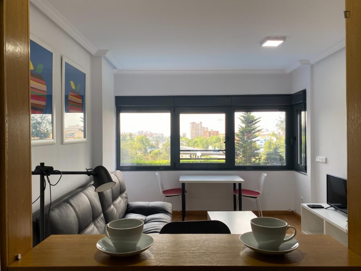 Apartament de lloguer a Costillares