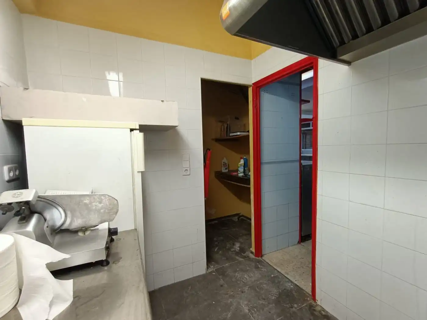 Local commercial à vendre à Martorell, imagen 13