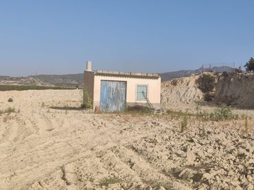 Rustikales Grundstück zum Verkauf in Camino poligono