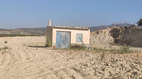 Photo 4 of Land for sale in Camino Poligono, Ojós, Murcia