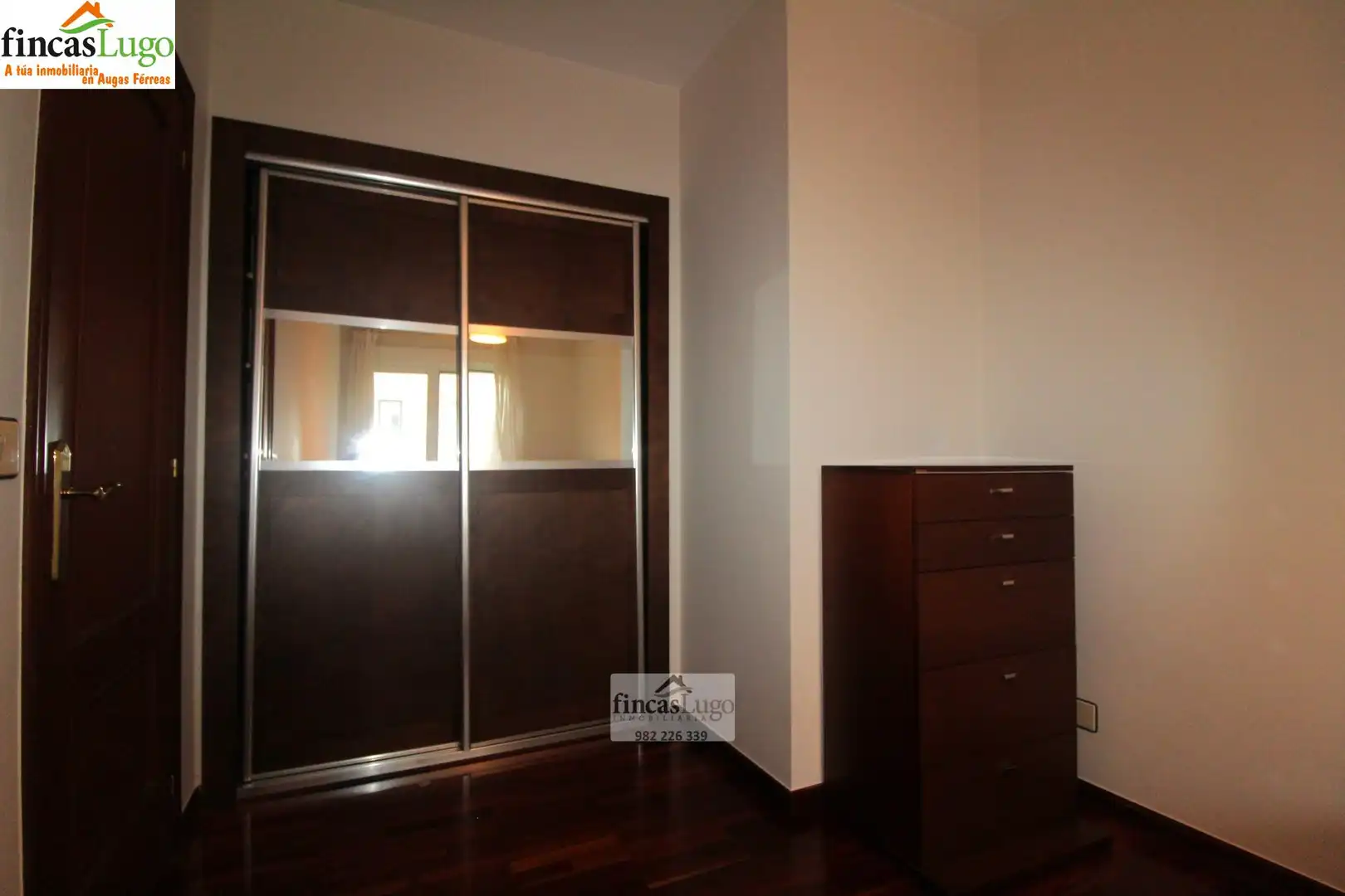 Apartment with lift to rent in Acea de Olga - Augas Férreas, imagen 12