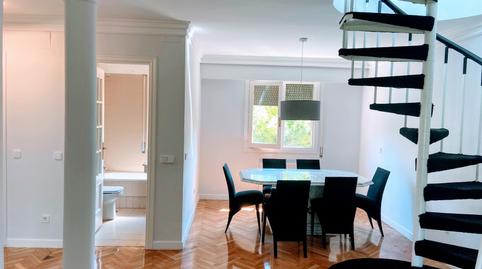 Foto 3 de Dúplex de lloguer a Cuesta del Cerro, El Soto de la Moraleja, Madrid