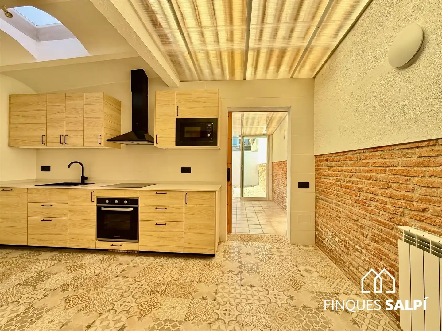 Casa rústica en venta en Pau Casals, imagen 31