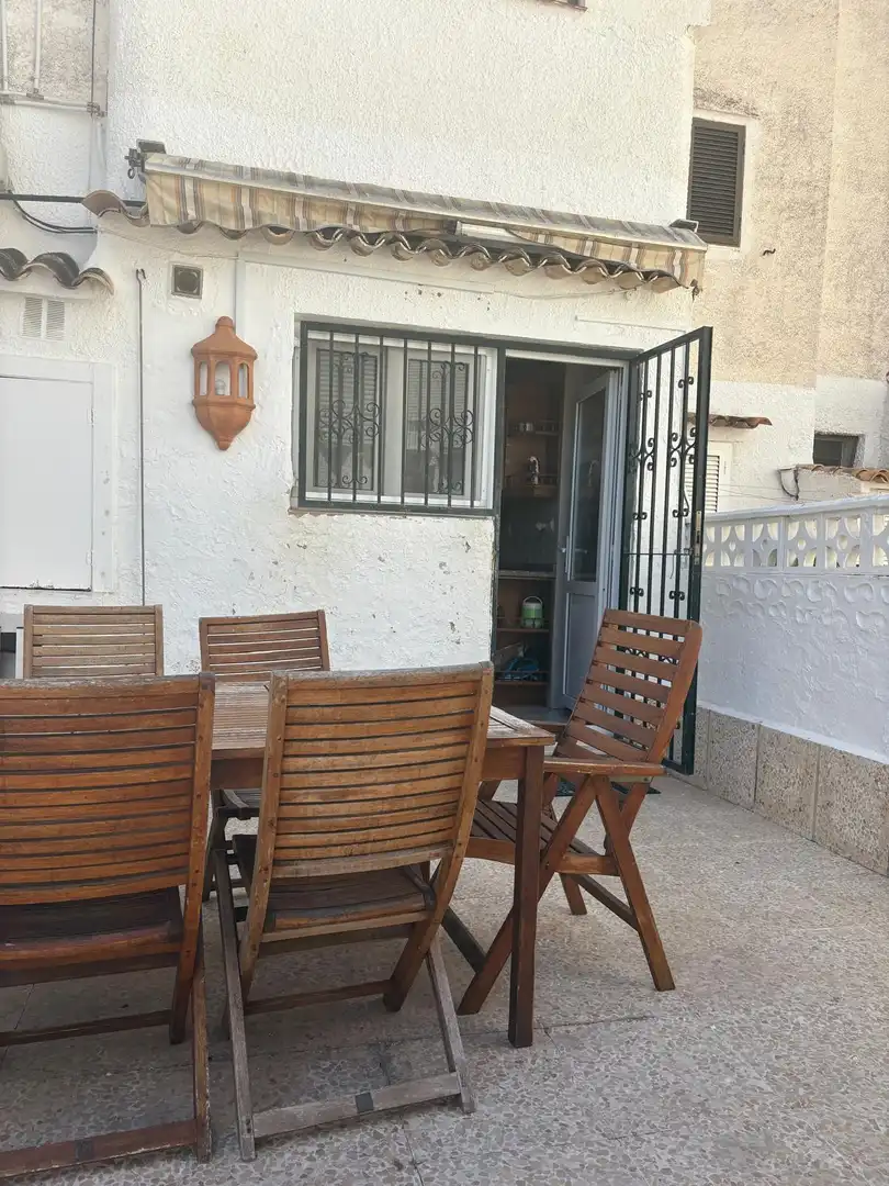 Apartment zum Verkauf in Las Marinas / Les Marines, imagen 30