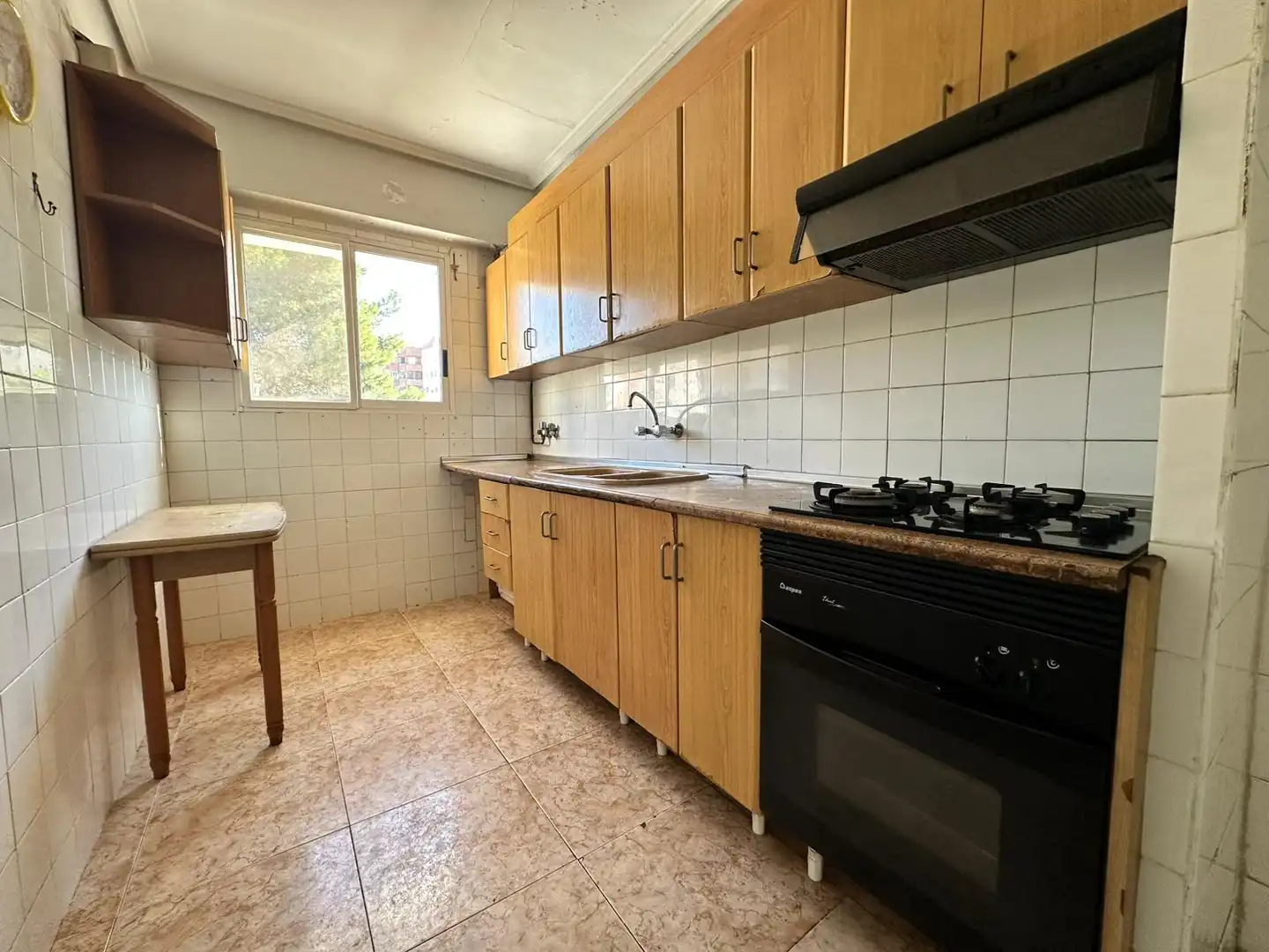 Wohnung mit Terrasse zum Verkauf in Carrer del Riu Sec, imagen 11
