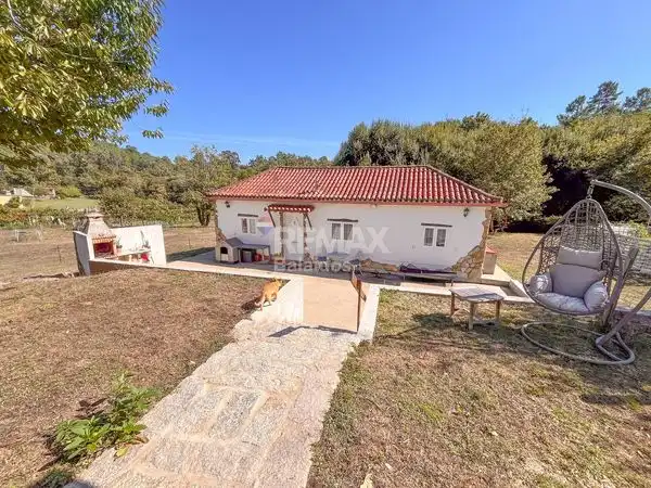 Casa con giardino in vendita a Rúa Pontevedra, imagen 5