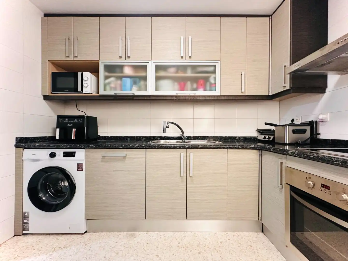 Flat with lift for sale in Calle Calle Pintor Soriano Quirós, imagen 8